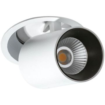AZzardo LUNA5W DIMM AZ2828 spot 1x15W/LED IP20 1150lm