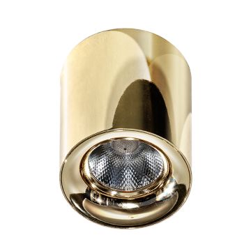 AZzardo MANE AZ2846 downlight natynkowy 1x10W/LED IP20 760lm