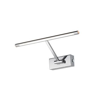 AZzardo MONALISA AZ2641 kinkiety 1x5W/LED IP20 200lm