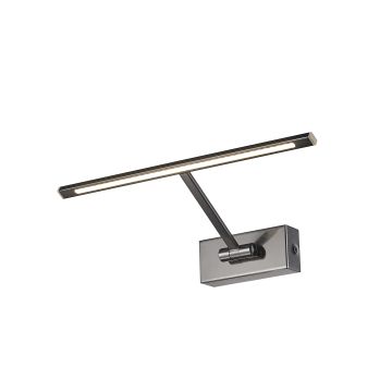 AZzardo MONALISA AZ2643 kinkiety 1x5W/LED IP20 200lm