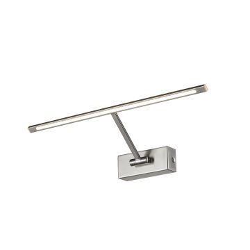 AZzardo MONALISA AZ2646 kinkiety 1x8W/LED IP20 275lm