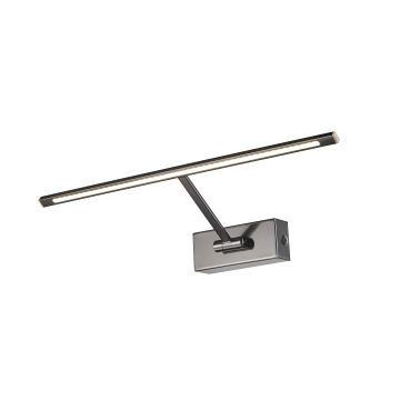 AZzardo MONALISA AZ2647 kinkiety 1x8W/LED IP20 275lm
