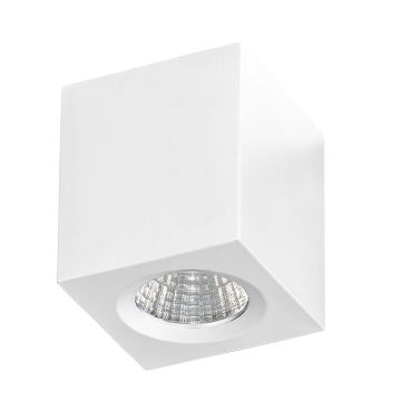 Azzardo NANO SQUARE AZ2786 Downlighty 1x5W/LED 3000K