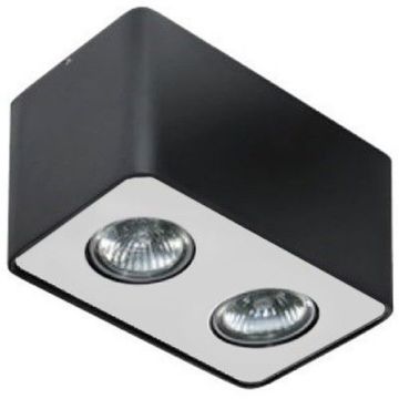 Azzardo NINO AZ1385 Oprawa natynkowa 2x50W/GU10