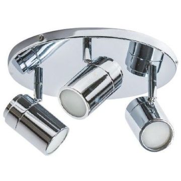 Azzardo NOEMIE AZ2556 Plafon sufitowy 3x35W/GU10