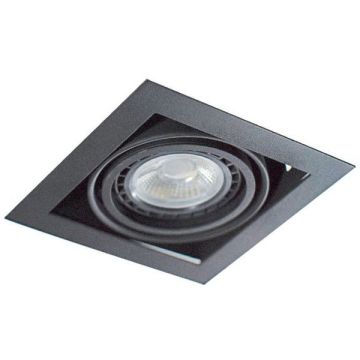 Azzardo NOVA AZ2869 Oprawa wpuszczana 1x50W/GU10/ES111