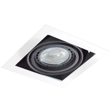Azzardo NOVA AZ2871 Oprawa wpuszczana 1x50W/GU10/ES111