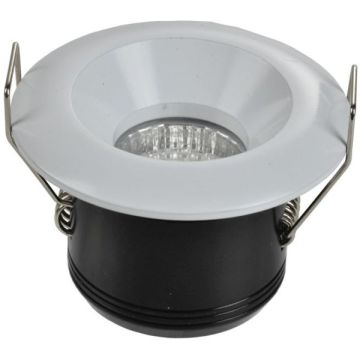 Azzardo OKA AZ2233 Oprawa wpuszczana 1x3W/LED