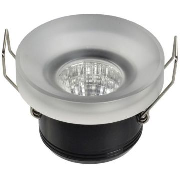 Azzardo OKA AZ2235 Oprawa wpuszczana 1x3W/LED