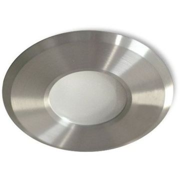 Azzardo OSCAR AZ1715 Oczko IP44 1x50W/MR16