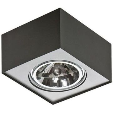 Azzardo PAULO AZ1258 Oprawa natynkowa 1x50W/QR111