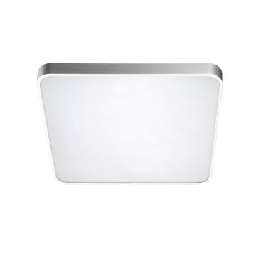 Azzardo QUADRO AZ2758 Plafon sufitowy 1x60W/LED 3000-6500K