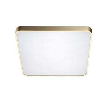 Azzardo QUADRO AZ2760 Plafon sufitowy 1x60W/LED 3000-6500K
