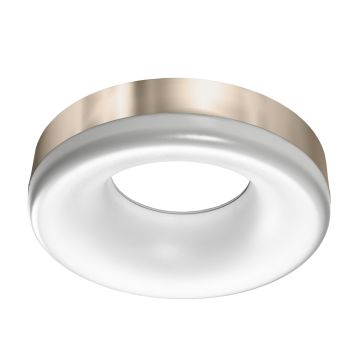 Azzardo RING AZ2946 Plafon sufitowy 1x18W/LED 3000K