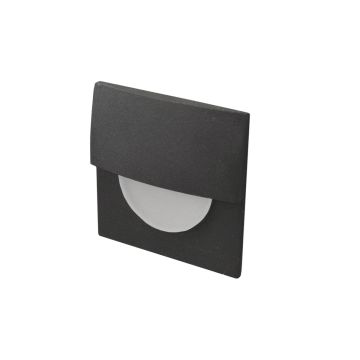 Azzardo SANE AZ2765 Lampa schodowa 1x1W/LED 3000K