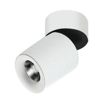 Azzardo SIENA AZ2211 Reflektor sufitowy LED 1x10W/LED