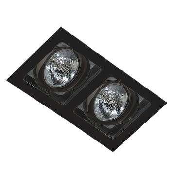 Azzardo SISTO AZ2809 Downlighty 2x50W/AR111