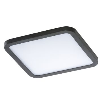 Azzardo SLIM AZ2836 Oprawa podtynkowa 1x12W/LED 3000K