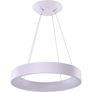 Azzardo SOLVENT R 110 SMART WIFI AZ3976 lampa wisząca 1x120W/LED IP20 2700K-6500K