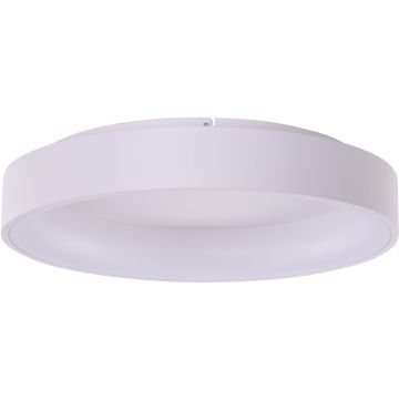 Azzardo SOLVENT R 60 SMART WIFI AZ3994 plafon sufitowy 1x42W/LED IP20 2700K-6500K