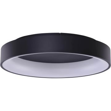 Azzardo SOLVENT R 80 SMART WIFI AZ3996 plafon sufitowy 1x92W/LED IP20 2700K-6500K
