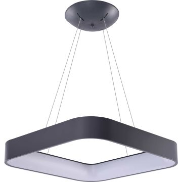 Azzardo SOLVENT S 110 SMART WIFI AZ3989 lampa wisząca 1x120W/LED IP20 2700K-6500K