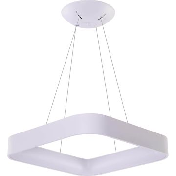 Azzardo SOLVENT S 45 SMART WIFI AZ3979 lampa wisząca 1x32W/LED IP20 2700K-6500K