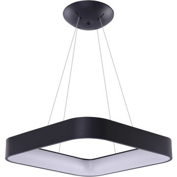 Azzardo SOLVENT S 60 SMART WIFI AZ3981 lampa wisząca 1x42W/LED IP20 2700K-6500K