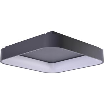 Azzardo SOLVENT S 60 SMART WIFI AZ4007 plafon sufitowy 1x42W/LED IP20 2700K-6500K