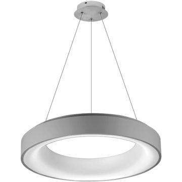 Azzardo SOVANA 55 SMART WIFI AZ3553 lampa wisząca 1x50W/LED IP20 2700K-6500K