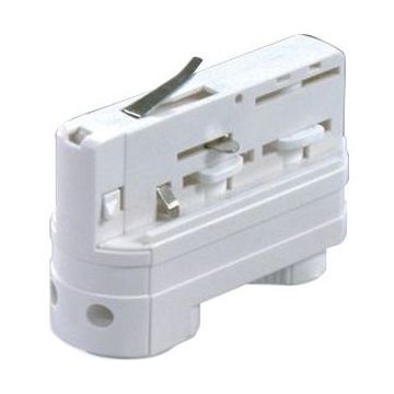 Azzardo TRACK AZ3012 Adapter do szyny 3 fazowej 