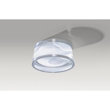 Azzardo UNA AZ2772 Downlighty 1x7W/LED 3000K