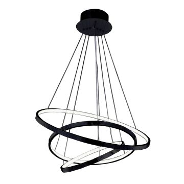 Azzardo WHEEL 3 AZ2920 Zwis sufitowy 3x70,5W/LED