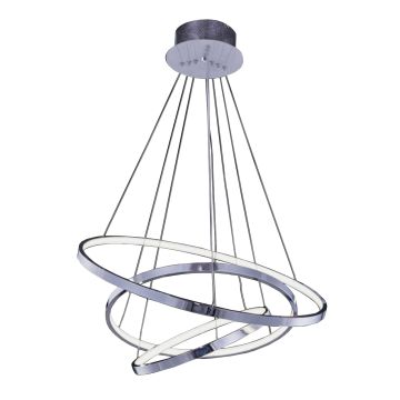 Azzardo WHEEL 3 AZ2989 Zwis sufitowy 3x70,5W/LED