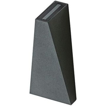 Azzardo ZITA AZ2200 Kinkiet zewnętrzny IP54 1x6W/LED