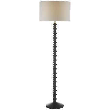 Dar Lighting Azana AZA4922 lampa podłogowa 1x60W/E27  