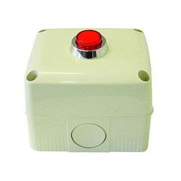 Novolux PAR56  B01A-X33X2A-03 IP65 Urządzenie sterujące 