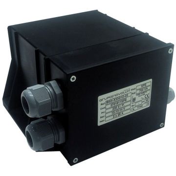 Novolux PAR56  B02I-X33G1D-02 IP65 Zasilacz x700W/