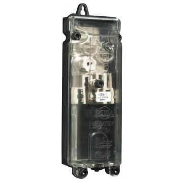 Novolux ROUND B03F-X33X1A-29 IP55  400W