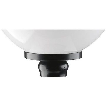 Novolux ROUND B12I-G05X1A-02 IP43 Podstawa do latarni 1x70W/E27
