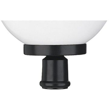Novolux ROUND B12J-G05X1A-02 IP43 Podstawa do latarni 1x70W/E27