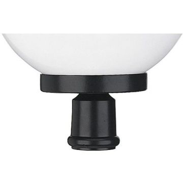 Novolux ROUND B12L-G05X1A-02 IP43 Podstawa do latarni 1x70W/E27