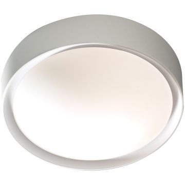 Dar Lighting Beta BET52 plafon sufitowy 1x60W/E27 IP44 