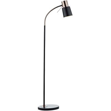 Dar Lighting Bond BON4954 lampa podłogowa 1x40W/E27  