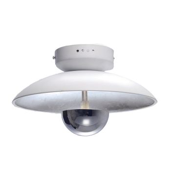 Cosmolight SYDNEY C01048WH AG plafon sufitowy 1x7W/LED 