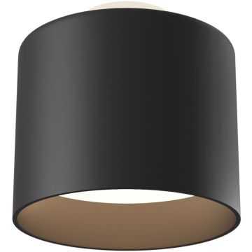 Maytoni Planet C009CW-L12B lampa sufitowa 2x12W/LED IP20 