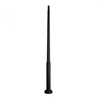 Novolux GUNTHER C04D-32-02  Podstawa do latarni 