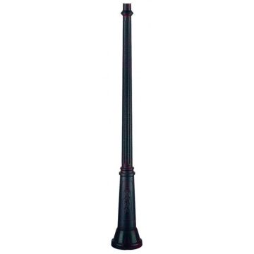 Novolux INDURA GLOBO C08B-31-02 IP65 Podstawa do latarni 