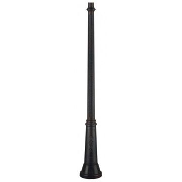 Novolux INDURA GLOBO C08C-31-02 IP65 Podstawa do latarni 