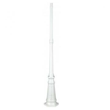 Novolux ROUND C07B-12-01  Podstawa do latarni 